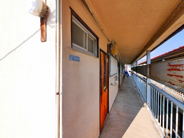 大宮荘のその他