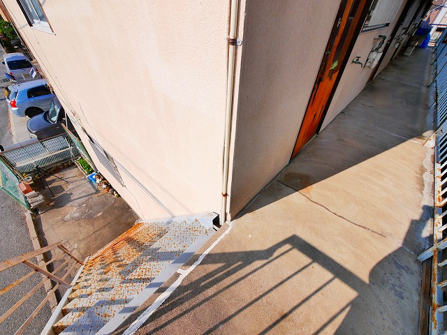 大宮荘のその他