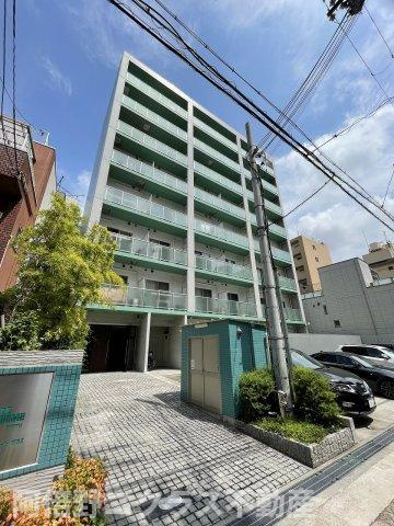 プラスヴァンドームサウス