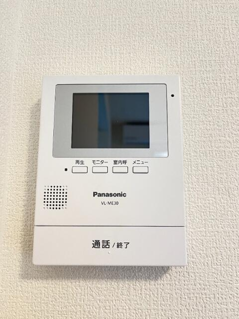 モニターホン