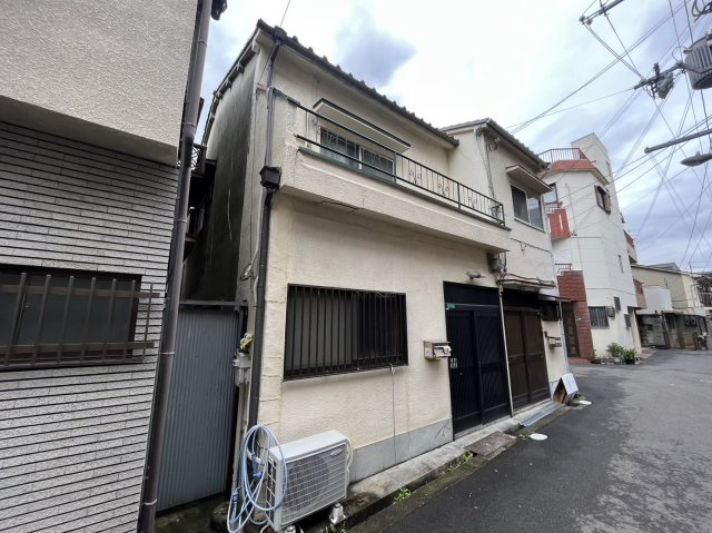 東成区玉津3丁目住宅