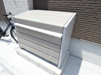 【その他共用部分】 | REGALEST道徳