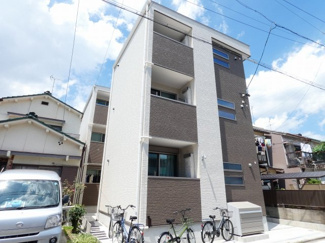 【外観】 | REGALEST道徳