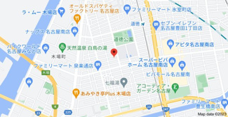 【地図】 | REGALEST道徳