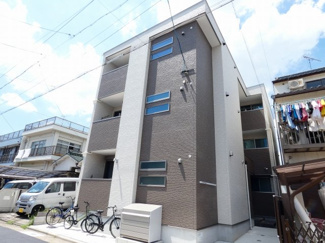 【外観】 | REGALEST道徳