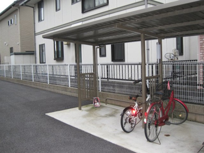【その他共用部分】 | フォレスター　大宮町
