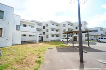 グリーンハイツ前田の画像