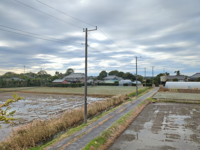【その他】 | 白子町浜宿　中古戸建