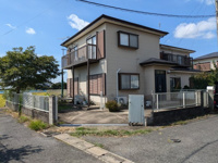 白子町浜宿　中古戸建の画像