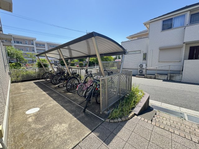 リヴェール南流山　Ａのその他共用部分