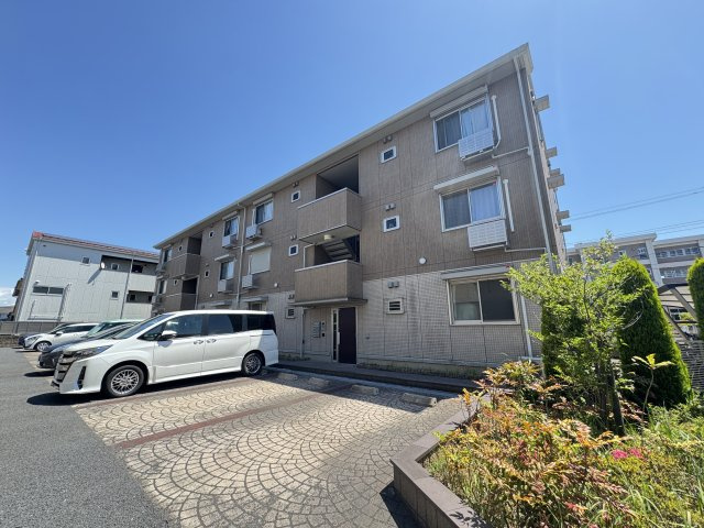 リヴェール南流山　Ａのその他