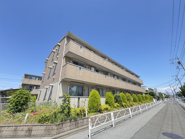 リヴェール南流山　Ａ