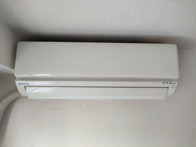 クレストヒルズ新小岩駅前の設備