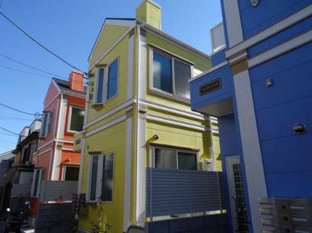 フェリス　アンジュ