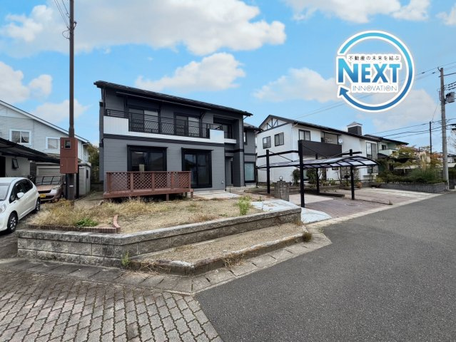 【即日案内可能】利府町青山3丁目の外観