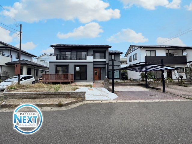 【即日案内可能】利府町青山3丁目の外観