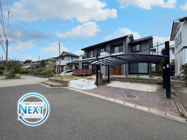 【即日案内可能】利府町青山3丁目の外観