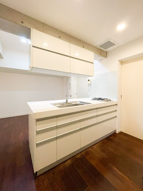 サンフェル神宮前の内装