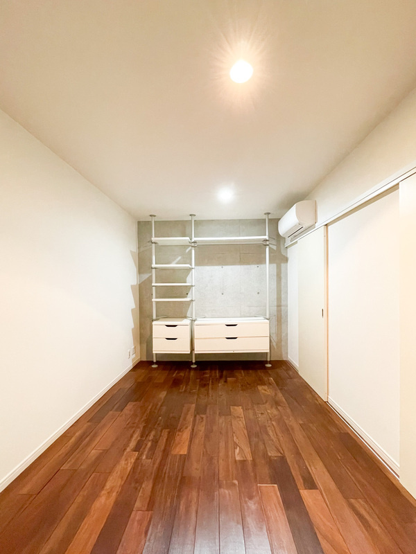 サンフェル神宮前の内装