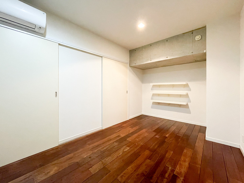 サンフェル神宮前の内装