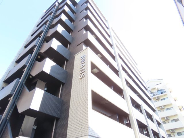 スワンズシティ大阪イースト