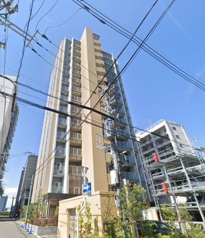 ポレスター大淀河畔