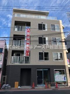【外観】