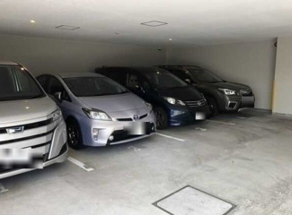 【駐車場】 | 駐車場★