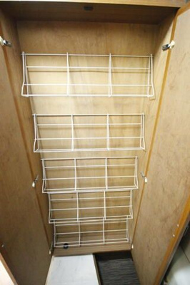 【収納】 | アクアコート調布Ⅱ