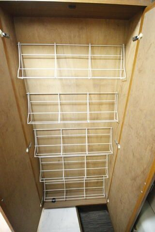 【収納】 | アクアコート調布Ⅱ