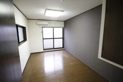 【居間・リビング】 | アクアコート調布Ⅱ