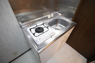 【キッチン】 | アクアコート調布Ⅱ