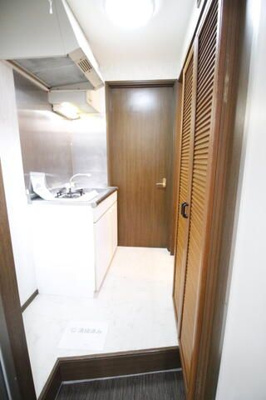 【玄関】 | アクアコート調布Ⅱ