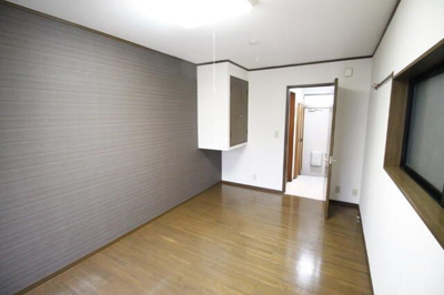 【寝室】 | アクアコート調布Ⅱ