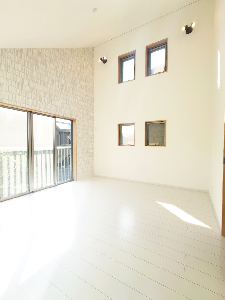 ◆内外装リフォーム済み美宅◆デザイン住宅◆駐車２台可◆伏見区桃山紅雪町の洋室|洋室