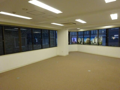 【内装】 | 国土淡路町ビル