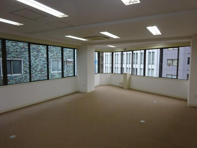 【内装】 | 国土淡路町ビル