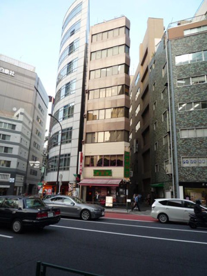 【外観】 | 国土淡路町ビル