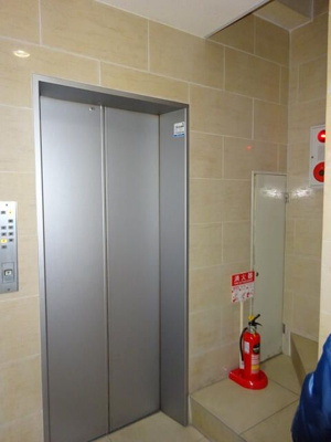 【その他共用部分】 | 国土淡路町ビル