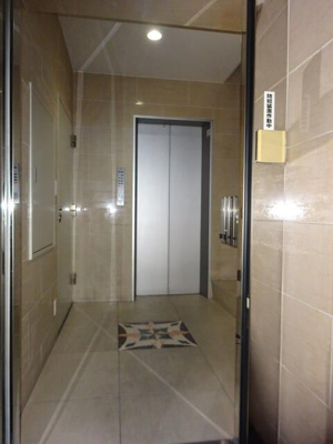 【その他共用部分】 | 国土淡路町ビル