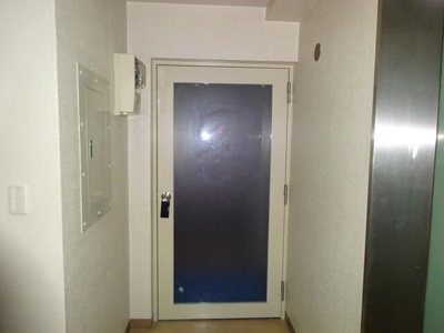 【玄関】 | 国土淡路町ビル