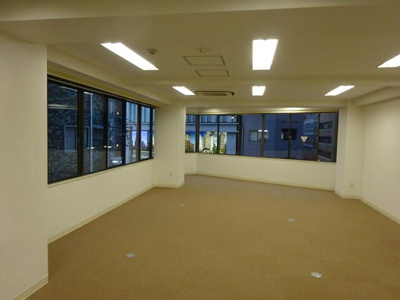 【内装】 | 国土淡路町ビル