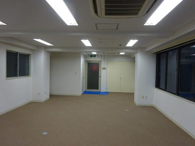 【内装】 | 国土淡路町ビル