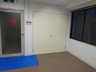 【内装】 | 国土淡路町ビル