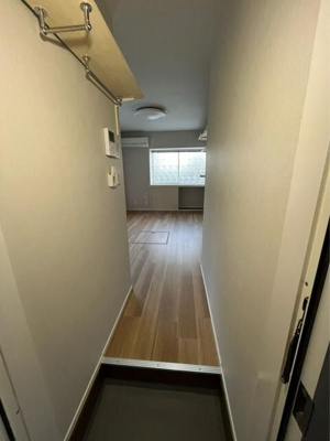 【内装】 | キャナール壱番館