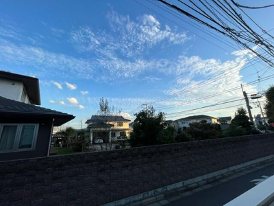 【展望】 | キャナール壱番館