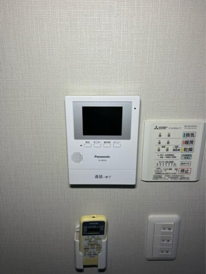 【セキュリティ】 | キャナール壱番館