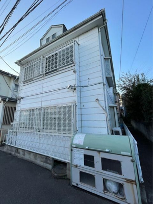 【エントランス】 | キャナール壱番館