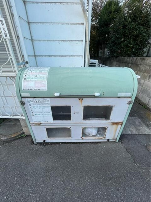 【その他共用部分】 | キャナール壱番館