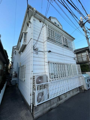 【外観】 | キャナール壱番館